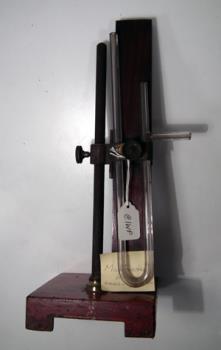 Manometer